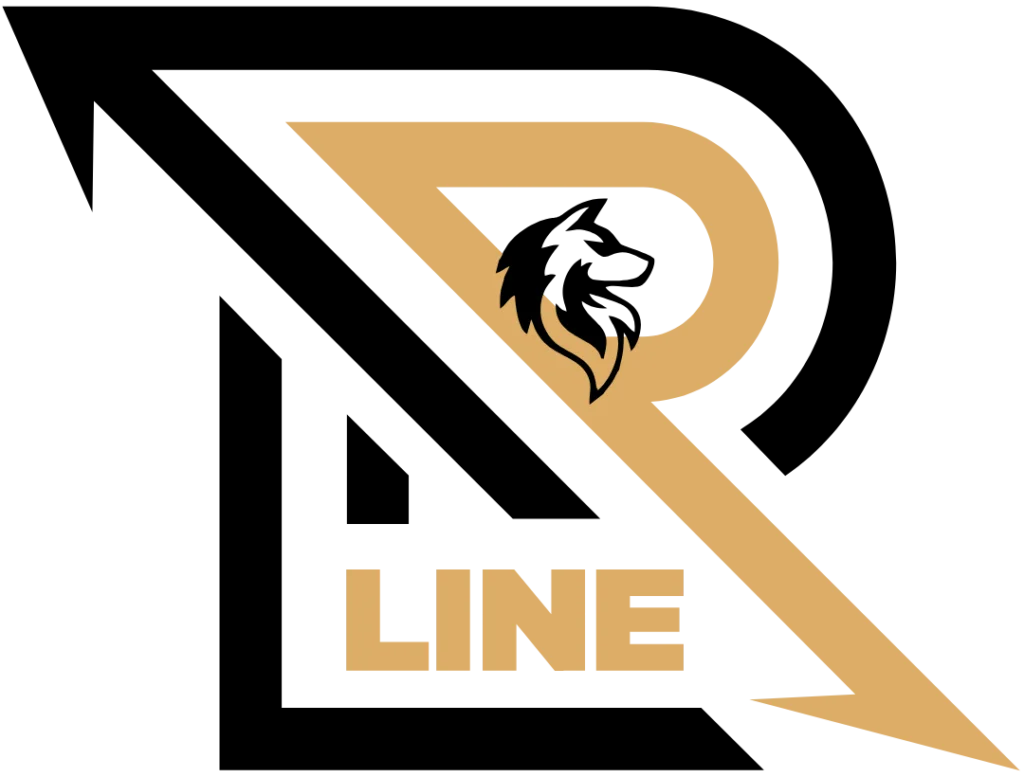 RLine Logo